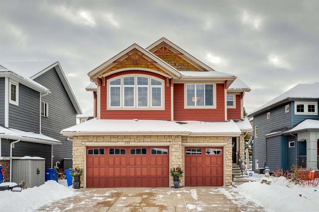 135 Auburn Sound Manor SE, Calgary, Alberta, T3M 0R9