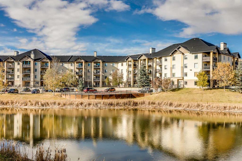 #8128 304 Mackenzie Way SW, Airdrie, Alberta, T4B 3H8