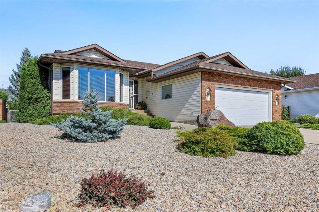 40 Green Meadow Drive, Strathmore, Alberta, T1P 1H2
