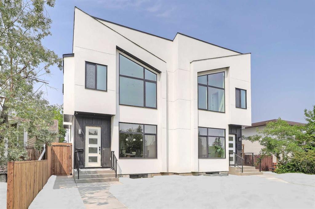 6416 34 Avenue NW, Calgary, Alberta, T3B 1N1