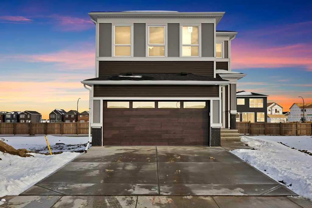 80 Homestead Gardens, Calgary, Alberta, T3J5T7