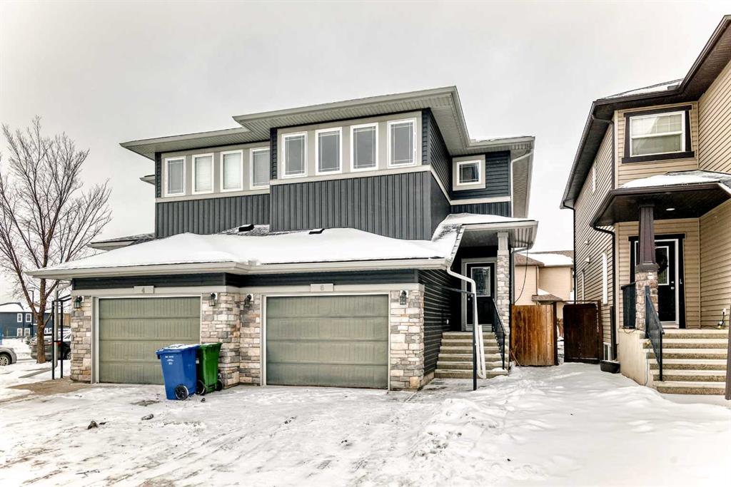 6 Evanspark Manor NW, Calgary, Alberta, T3P 0J8
