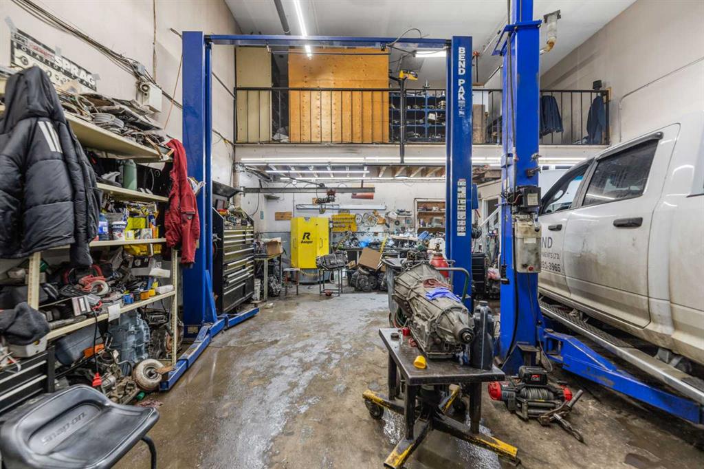 #601 3208 8 Avenue NE, Calgary, Alberta, T2A 7V8