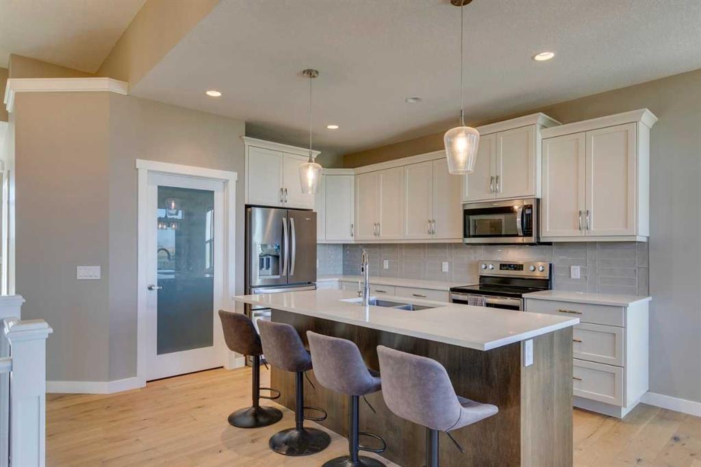 117 Speargrass Close, Carseland, Alberta, T0J0M0