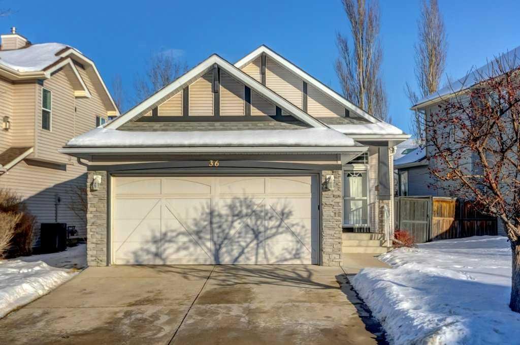 36 Brightondale Crescent SE, Calgary, Alberta, T2Z 4G6