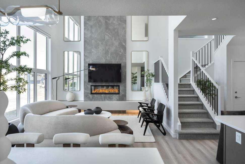 29 Wolf Hollow Common SE, Calgary, Alberta, T2X 6C5