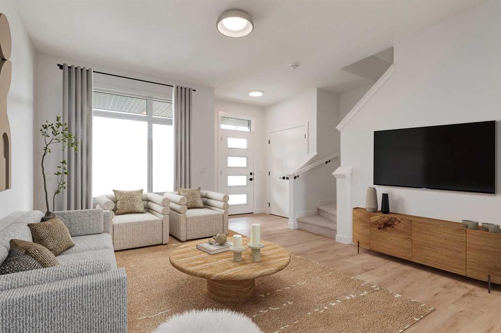 63 Andalusian Road, Cochrane, Alberta, T4C 3L8