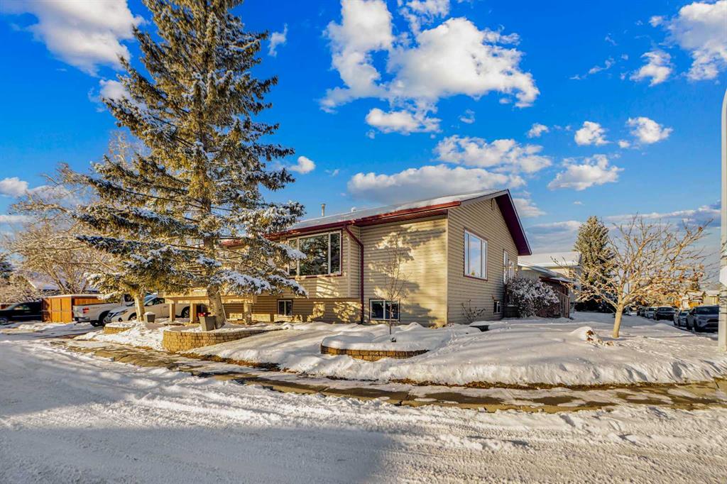 911 6 Street SE, High River, Alberta, T1V1K3