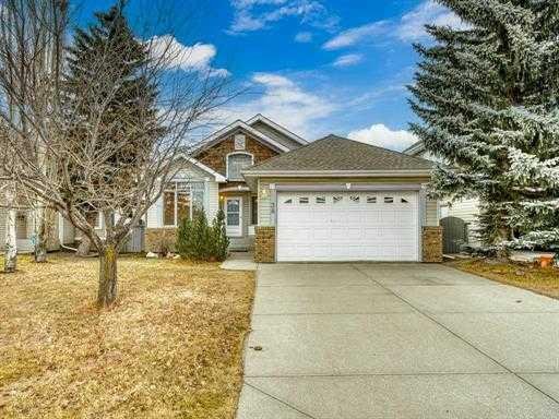 38 Tuscany Hills Road NW, Calgary, Alberta, T3L 1Z8