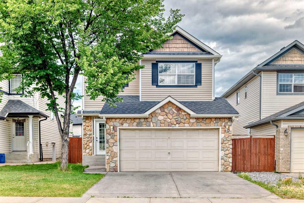 106 Saddletree Drive NE, Calgary, Alberta, T3J4W9