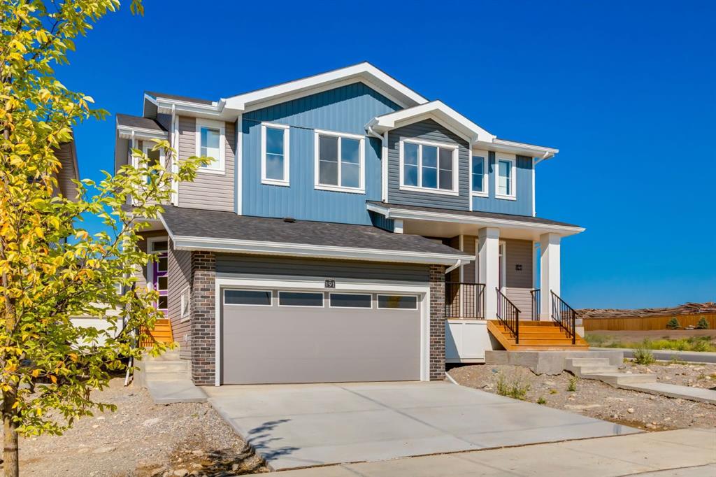 227 Sora Terrace SE, Calgary, Alberta, T3S 0M1