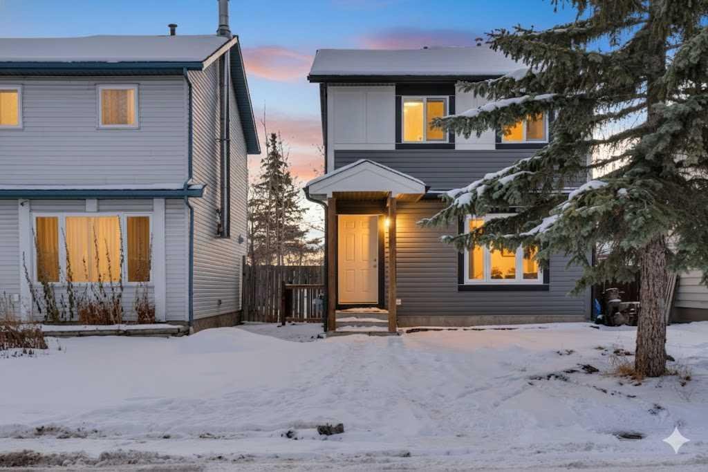 133 Erin Ridge Road SE, Calgary, Alberta, T2B 2W2