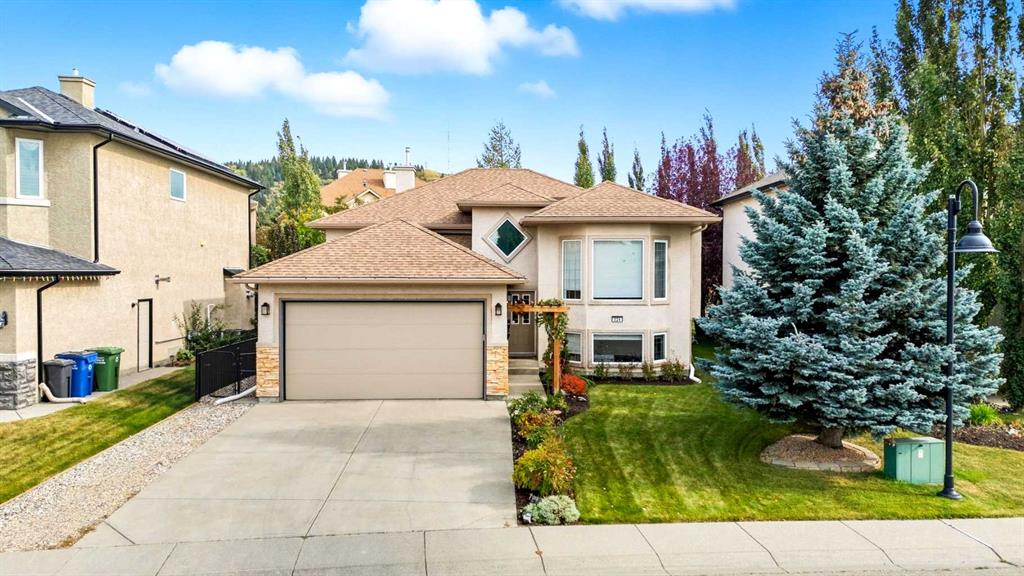 224 Sunterra Ridge Place, Cochrane, Alberta, T4C 1W9