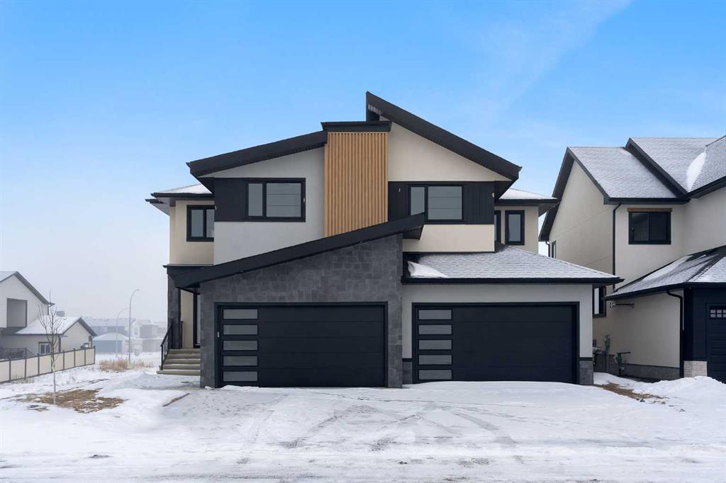 35 North Bridges Glen, Langdon, Alberta, T0J 1X3