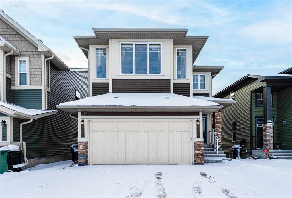 47 Saddlelake Way NE, Calgary, Alberta, T3J 0J9
