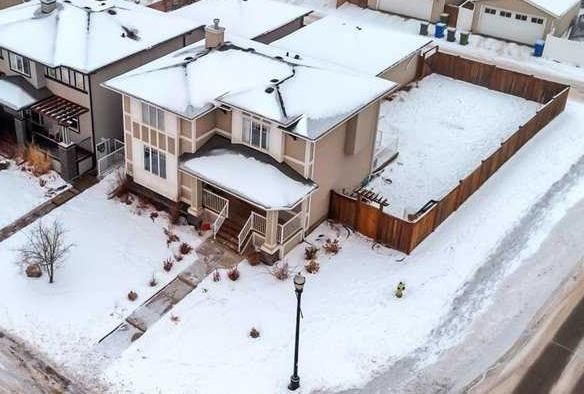 201 Rainbow Falls Glen, Chestermere, Alberta, T1X 0S6