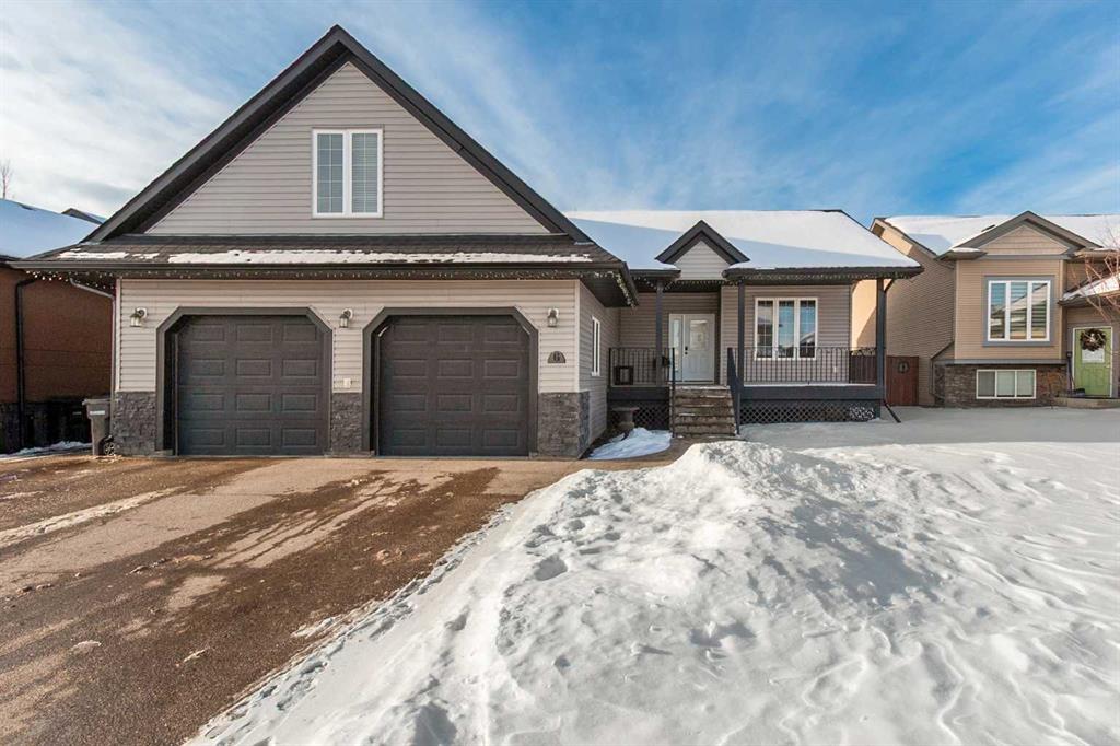 6 Vera Close, Olds, Alberta, T4H0C4