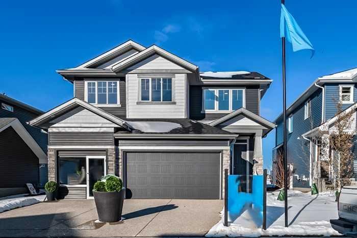 472 Dawson Circle, Chestermere, Alberta, T1X2R4