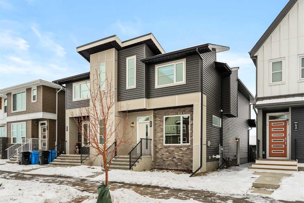 46 Starling Boulevard NW, Calgary, Alberta, T3P 2V7