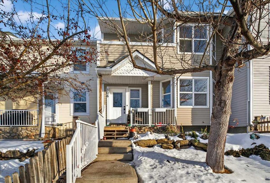 106 Prairie Sound Circle NW, High River, Alberta, T1V 2A2