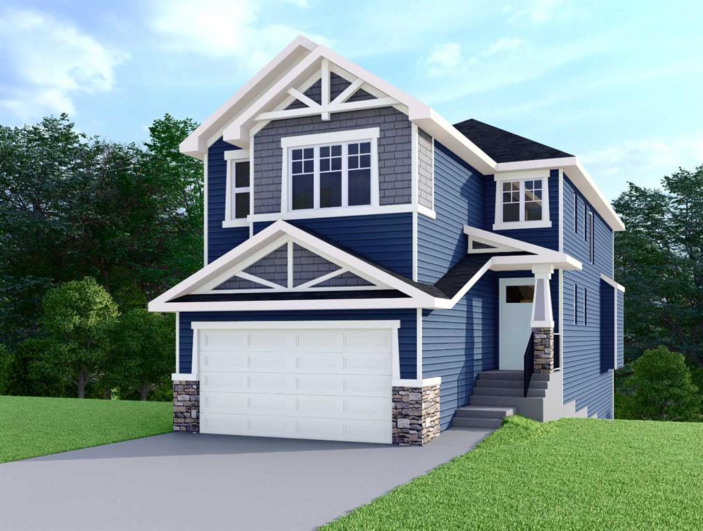 33 Heritage Park, Cochrane, Alberta, T4C 3G9