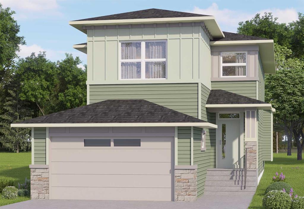 157 Vantage Drive, Cochrane, Alberta, T4C 3G3