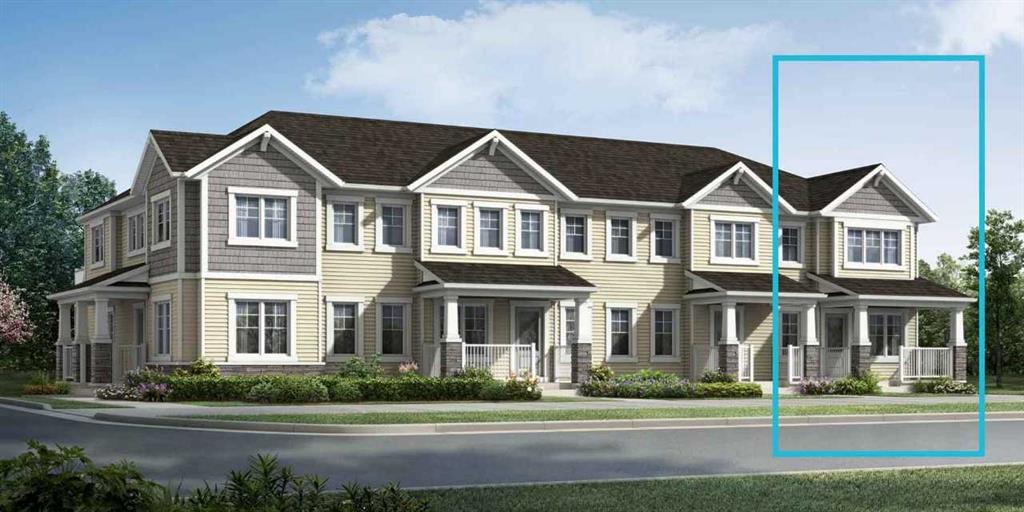 1919 Carrington Boulevard NW, Calgary, Alberta, T3P 2B2