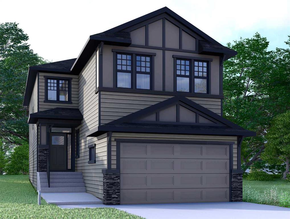 68 Vantage Drive, Cochrane, Alberta, T4C 3G2