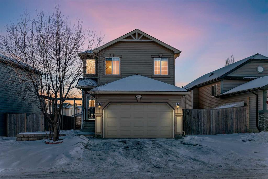 287 Covepark Rise NE, Calgary, Alberta, T3K6G3