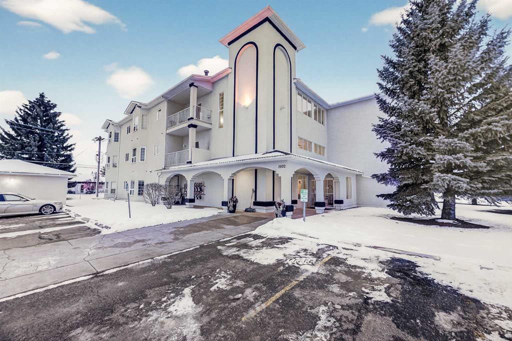 #304 1902 23 Street, Didsbury, Alberta, T0M0W0