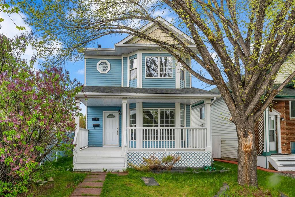 11 Hidden Valley Link NW, Calgary, Alberta, T3A5K3