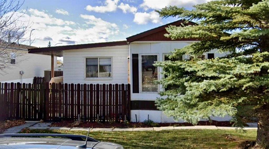 5302 Birch Road, Olds, Alberta, T4H 1M2