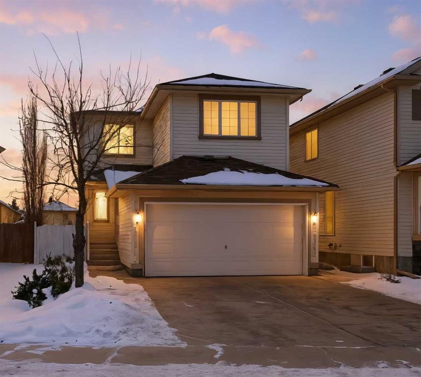 83 Taralea Crescent NE, Calgary, Alberta, T3J5A8
