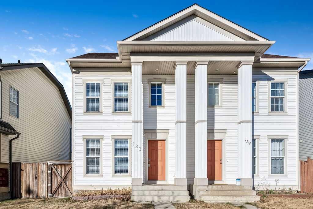 123 Elgin Meadows View SE, Calgary, Alberta, t2Z 0E9