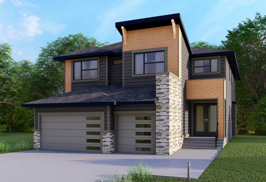 21 Sunvalley View, Cochrane, Alberta, T4C 0X8