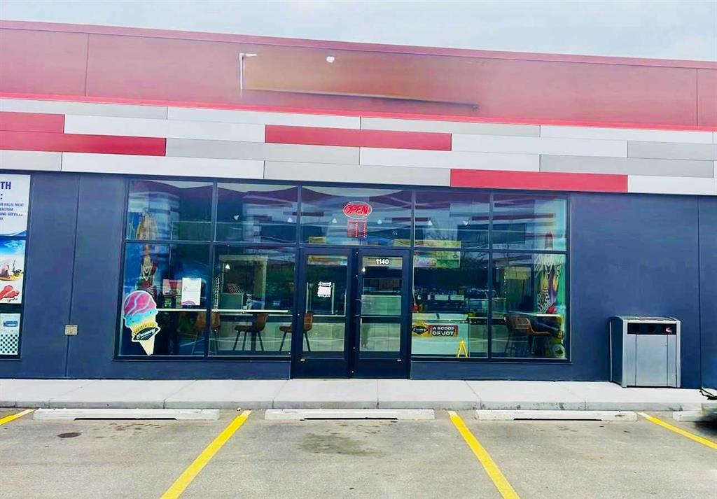 #1140 28 Kingsview Road SE, Airdrie, Alberta, T4A 3L7