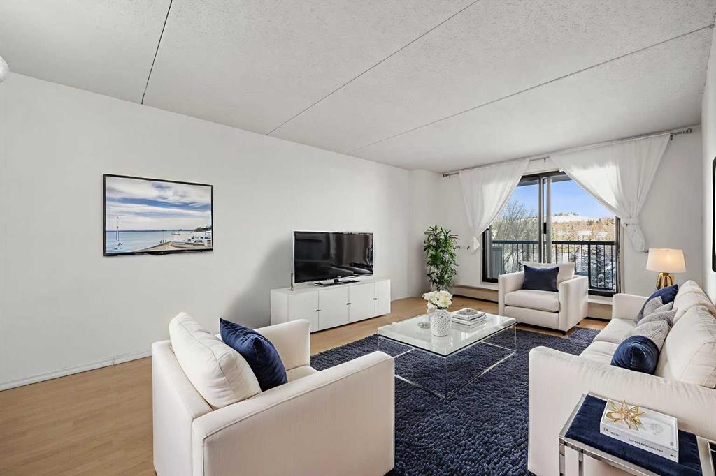 #514 5204 Dalton Drive NW, Calgary, Alberta, T3A 3H1