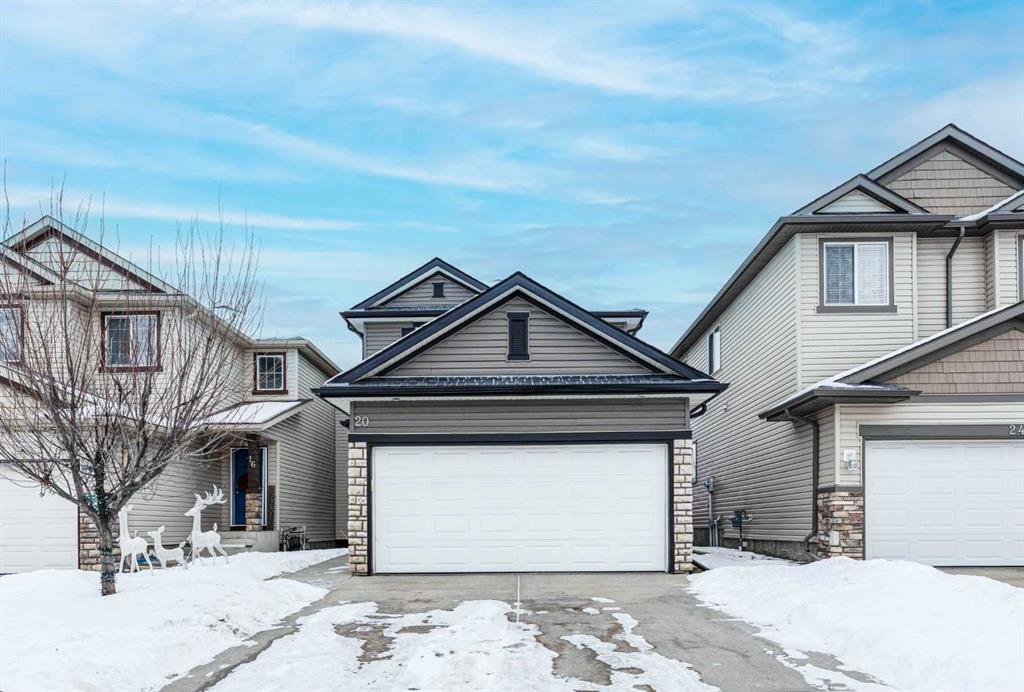 20 Bridlecrest Court SW, Calgary, Alberta, T2Y 5J3