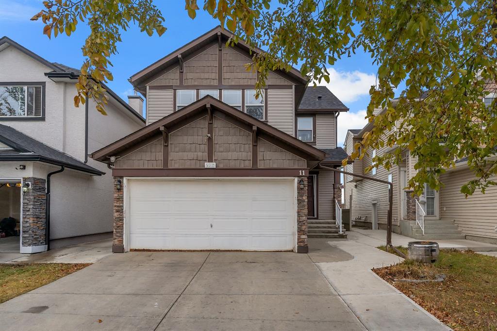 11 Saddlebrook Way NE, Calgary, Alberta, T3J 5M6