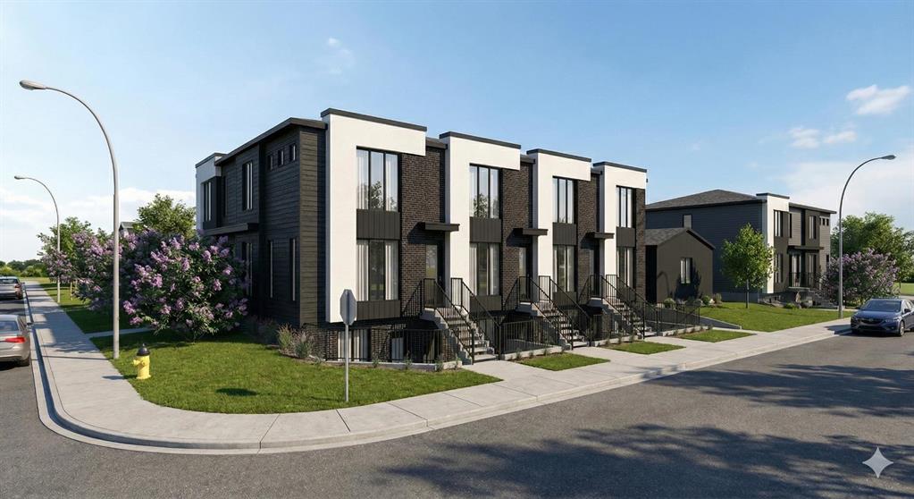 2629 Granville Street SW, Calgary, Alberta, T3E 4E1