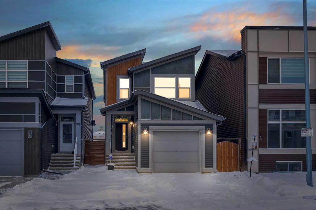 96 Cornerstone Passage NE, Calgary, Alberta, T3N 1G1
