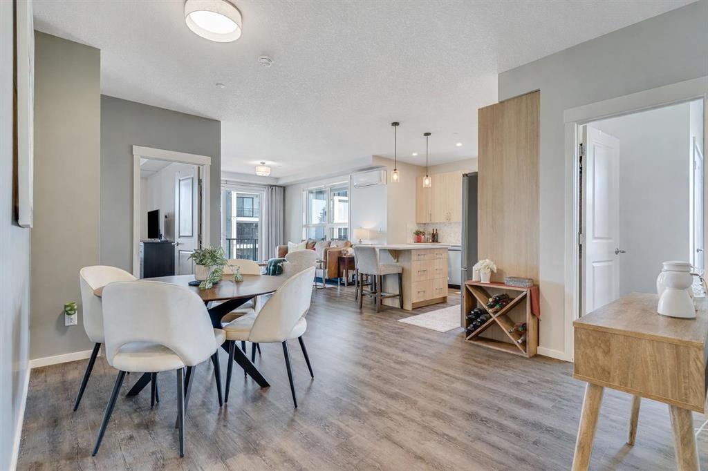 #1311 740 Legacy Village Road SE, Calgary, Alberta, T2X5L2