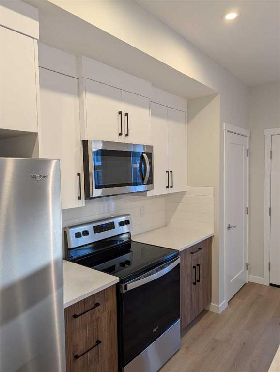 #506 400 Belmont Street SW, Calgary, Alberta, T2X4C1