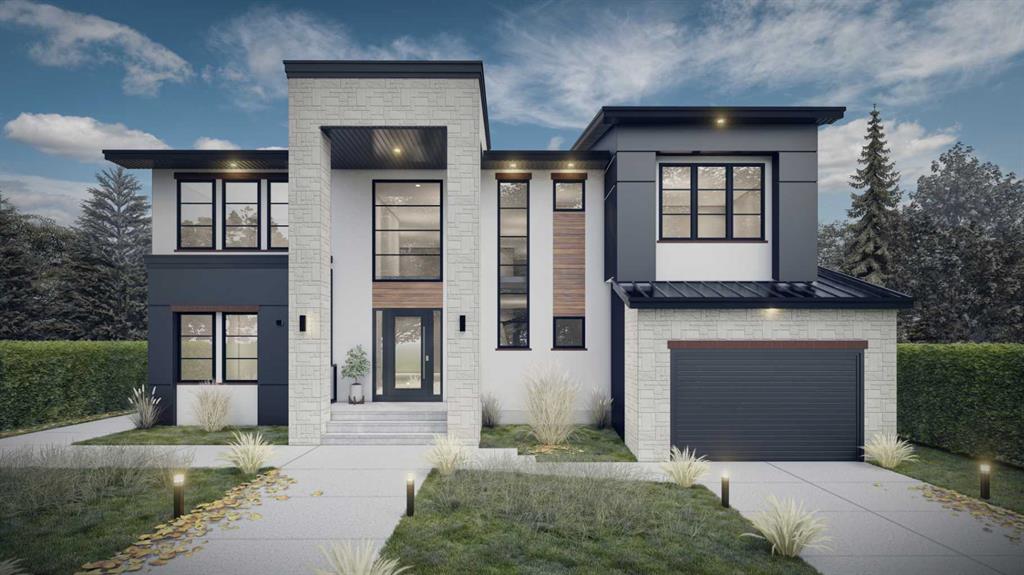 7828 Calla Donna Place SW, Calgary, Alberta, T2V2R1