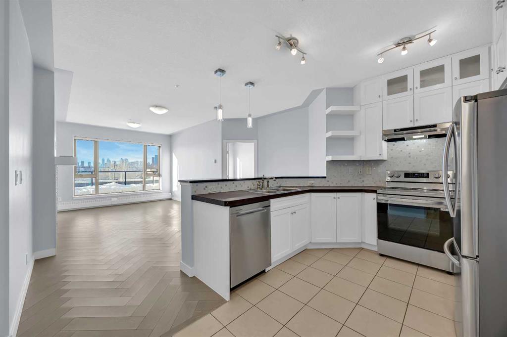 #305 35 Inglewood Park SE, Calgary, Alberta, T2G 1B5