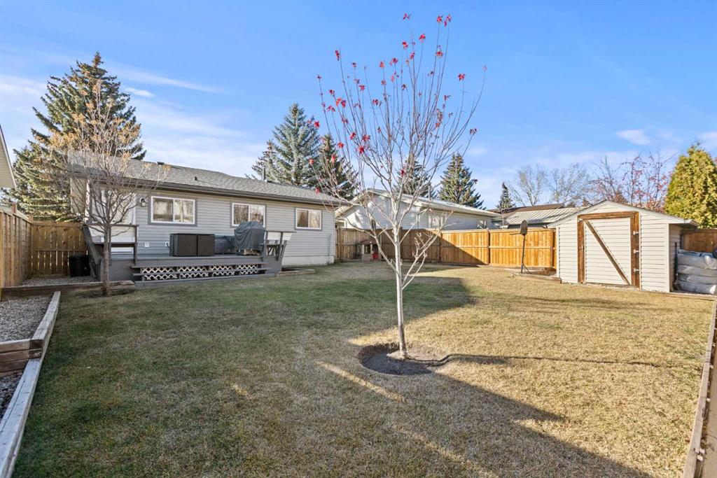 17 Welch Crescent, Okotoks, Alberta, T1S 1H2