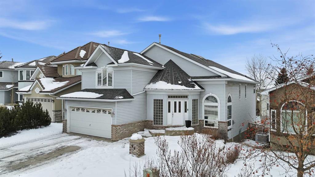 99 Arbour Lake Way NW, Calgary, Alberta, T3G 3S8