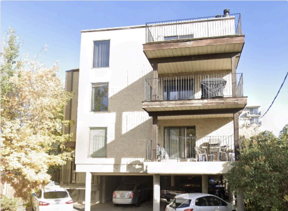 #1 7 2515 First Avenue NW, Calgary, Alberta, T2N 0C3