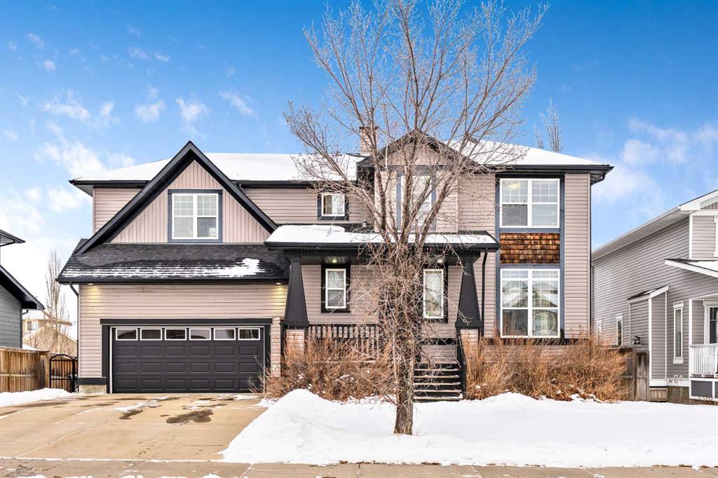 40 Mckinnon Street NW, Langdon, Alberta, T0J 1X2