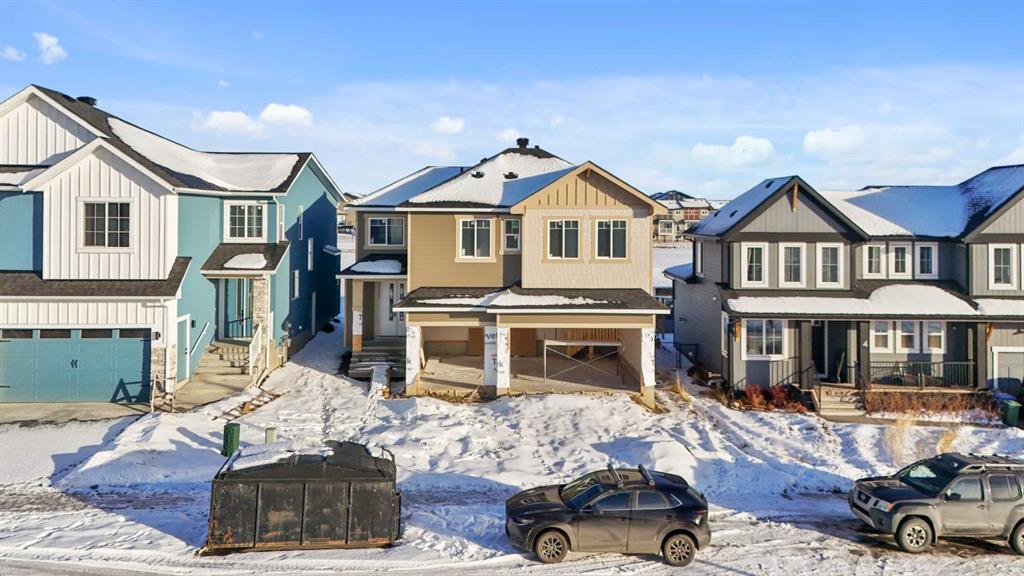 6 Ranchers Meadows, Okotoks, Alberta, T1S 0P5